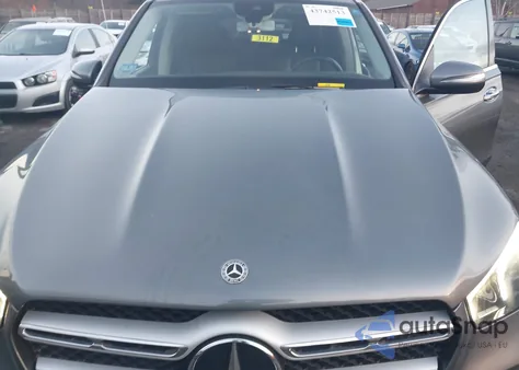 2020 Mercedes-Benz Gle 350 4Matic z USA, uszkodzony, nr VIN 4JGFB4KB7LA171901